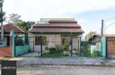 Casa com 2 quartos à venda na Rua Mário de Andrade, 109, Ipanema, Porto Alegre
