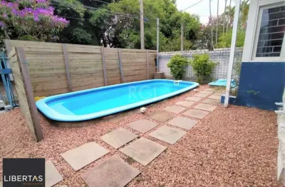 Casa para Venda - 150m², 4 dormitórios, sendo 3 suites, 2 vagas - Jardim Verde