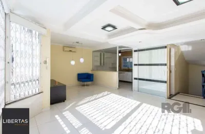 Casa Condominio para Venda - 159.05m², 3 dormitórios, sendo 1 suites, 2 vagas - Cavalhada