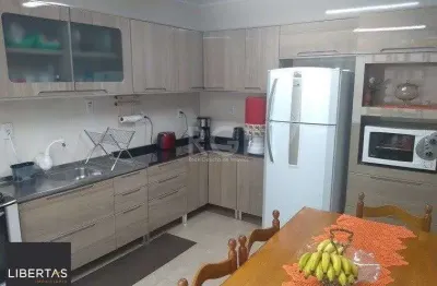 Apartamento para Venda - 125.45m², 3 dormitórios, sendo 1 suites, 1 vaga - Petrópolis
