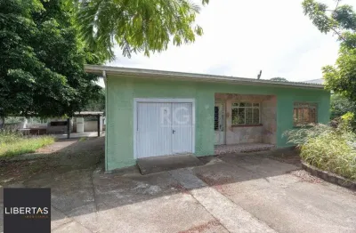 Casa para Venda - 277.49m², 2 dormitórios, 2 vagas - Belém Velho