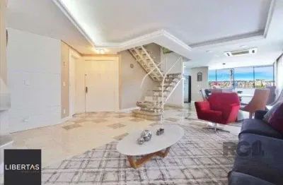 Cobertura com 4 quartos à venda na Rua Casemiro de Abreu, 1805, Bela Vista, Porto Alegre