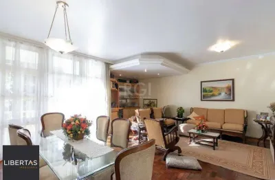 Apartamento para Venda - 160m², 3 dormitórios, sendo 1 suites, 2 vagas - Centro Histórico