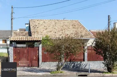 Casa para Venda - 111m², 3 dormitórios, sendo 1 suites, 1 vaga - Espirito Santo