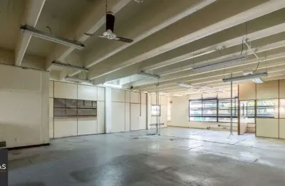 Prédio para alugar na Rua Santo Antônio, 824, Floresta, Porto Alegre