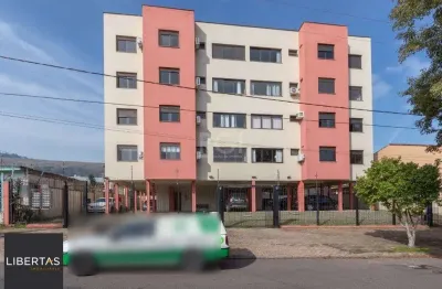 Apartamento para Venda - 82.5m², 3 dormitórios, sendo 1 suites, 1 vaga - Nonoai