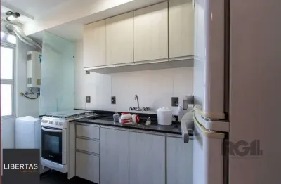 Apartamento com 1 quarto à venda na Avenida Wenceslau Escobar, 1086, Tristeza, Porto Alegre