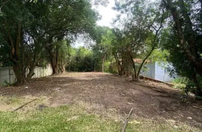 Terreno à venda – 2.490m² – Bairro Espírito Santo, Porto Alegre