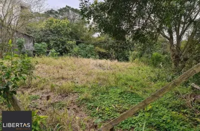 Terreno à venda na Rua Bazilio Pellin Filho, 1166, Tristeza, Porto Alegre