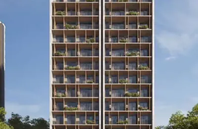 Apartamento à venda na Avenida Borges de Medeiros, 2055, Praia de Belas, Porto Alegre