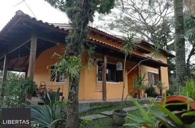 Sítio para Venda - 351.68m², 3 dormitórios, 4 vagas - Lageado