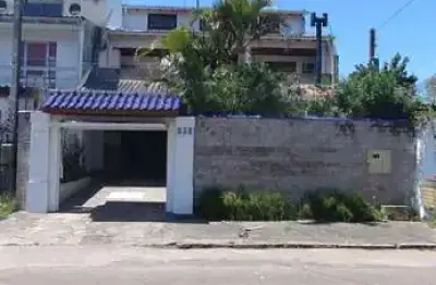 Casa com 4 quartos à venda na Rua Charlie Chaplin, 648, Restinga, Porto Alegre
