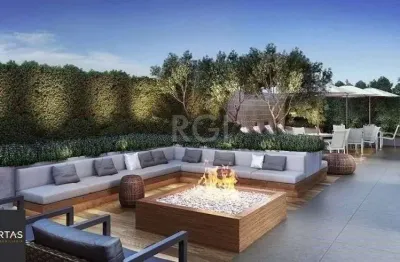 Conjunto/Sala para Venda - 30.84m², 0 dormitórios, Tristeza