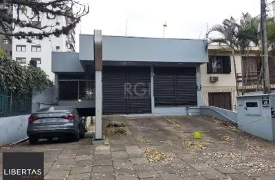 Prédio à venda na Rua Doutor Barcelos, 910, Tristeza, Porto Alegre