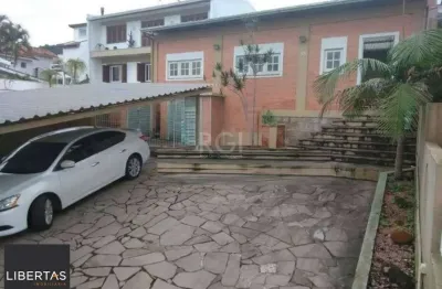 Casa com 5 quartos à venda na Avenida Celestino Bertolucci, 85, Aberta dos Morros, Porto Alegre