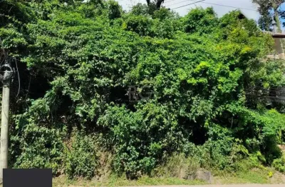 Terreno à venda na Avenida Wenceslau Escobar, 3546, Tristeza, Porto Alegre