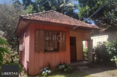 Terreno à venda na Rua Doutor Armando Barbedo, 1281, Tristeza, Porto Alegre