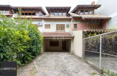 Casa para Venda - 181.99m², 3 dormitórios, sendo 1 suites, 2 vagas - Jardim Isabel