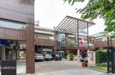 Ponto comercial à venda na Rua Doutor Mário Totta, 675, Tristeza, Porto Alegre