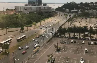 Conjunto/Sala para Venda - 40.65m², 0 dormitórios, Cristal