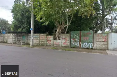 Terreno à venda na Rua Conselheiro Xavier da Costa, 3094, Ipanema, Porto Alegre