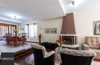 Casa com 4 quartos à venda na Rua Ari Peixoto Martins, 190, Espírito Santo, Porto Alegre