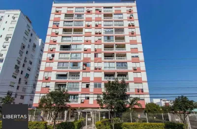 Cobertura para Venda - 230.54m², 3 dormitórios, sendo 1 suites, 2 vagas