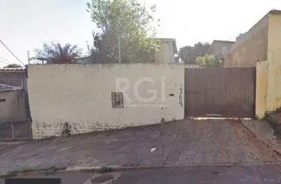 Terreno à venda na Rua Barão do Amazonas, 2789, Partenon, Porto Alegre