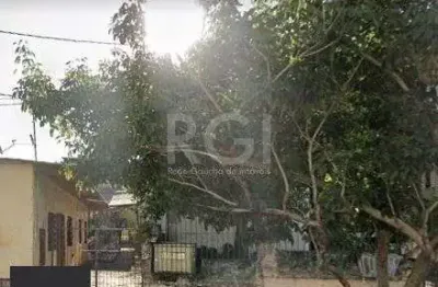 Terreno à venda na Rua Barão do Amazonas, 2777, Partenon, Porto Alegre