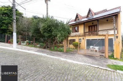 Casa Condominio para Venda - 386m², 3 dormitórios, sendo 2 suites, 2 vagas - Espirito Santo