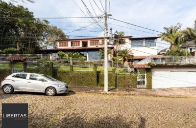 Casa para Venda - 500m², 4 dormitórios, sendo 1 suites, 4 vagas - Vila Conceição