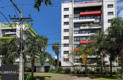 **Apartamento Residencial com 3 Quartos e 3 Banheiros em Camaquã, Porto Alegre, RS**