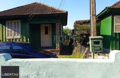 Terreno à venda na Rua Doutor Pereira Neto, 1711, Tristeza, Porto Alegre