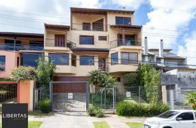 Casa para Venda - 358.78m², 3 dormitórios, sendo 1 suites, 3 vagas - Jardim Isabel