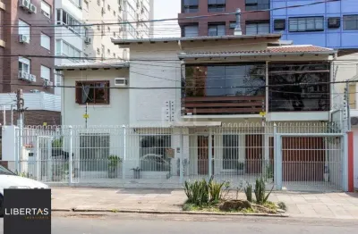 Prédio à venda na Rua Dona Augusta, 37, Menino Deus, Porto Alegre