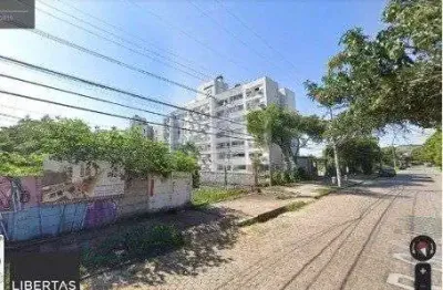 Terreno à venda na Rua General Rondon, 1294, Tristeza, Porto Alegre