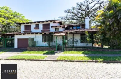 Casa para Venda - 357.28m², 4 dormitórios, sendo 1 suites, 4 vagas - Jardim Isabel