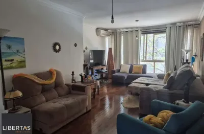 Apartamento com 3 quartos à venda na Rua Quintino Bocaiúva, 767, Rio Branco, Porto Alegre