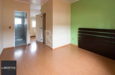Casa Condominio para Venda - 92.32m², 3 dormitórios, sendo 1 suites, 2 vagas - Cristal
