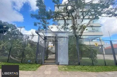 Apartamento para Venda - 121.6m², 3 dormitórios, sendo 1 suites, 2 vagas - Santa Tereza