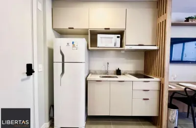 Flat com 1 quarto à venda na Rua Anita Garibaldi, 1325, Mont Serrat, Porto Alegre