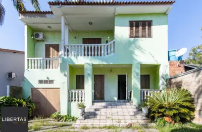 Casa com 3 quartos à venda na Avenida da Serraria, 820, Espírito Santo, Porto Alegre