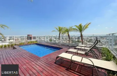 Apartamento com 2 quartos à venda na Rua Dona Leopoldina, 296, São João, Porto Alegre