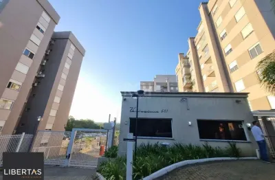 Apartamento com 3 quartos à venda na Rua Marechal Mesquita, 571, Teresópolis, Porto Alegre