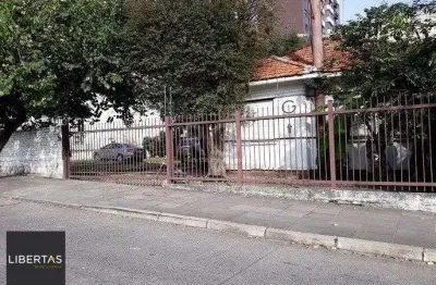 Terreno à venda na Rua Dom Pedro II, 123, São João, Porto Alegre