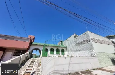 Casa com 3 quartos à venda na Travessa Nova Trento, 398, Tristeza, Porto Alegre