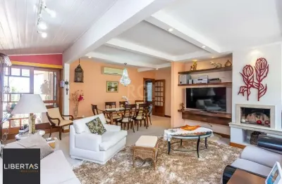 Casa com 3 quartos à venda na Rua Floriano Maya D'Ávila, 20, Teresópolis, Porto Alegre