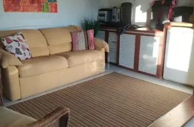 Casa em condomínio fechado com 3 quartos à venda na Avenida Flamengo, 427, Ipanema, Porto Alegre