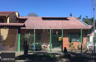 Casa com 3 quartos à venda na Rua Doutor Egydio Michaelsen, 367, Cavalhada, Porto Alegre