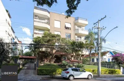 Cobertura com 3 quartos à venda na Rua Doutor Mário Totta, 1257, Tristeza, Porto Alegre